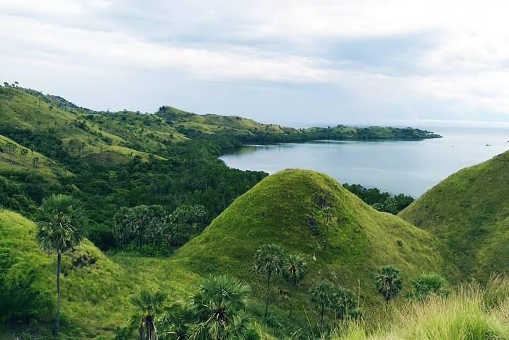 Labuan Bajo In-Depth: Mirror Caves, Rangko Swim & Amelia Sea Views photo 2