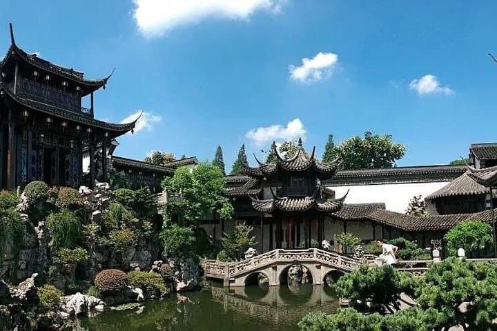 Hangzhou Lakeside Mountains Hike: Southern Song Ruins & West Lake Panorama photo 3