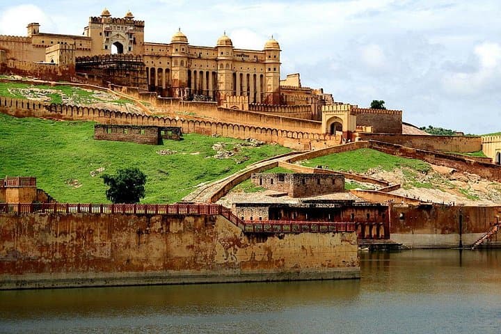 Golden Triangle India 3-Day Guided Tour — Delhi, Agra & Jaipur Highlights photo 4