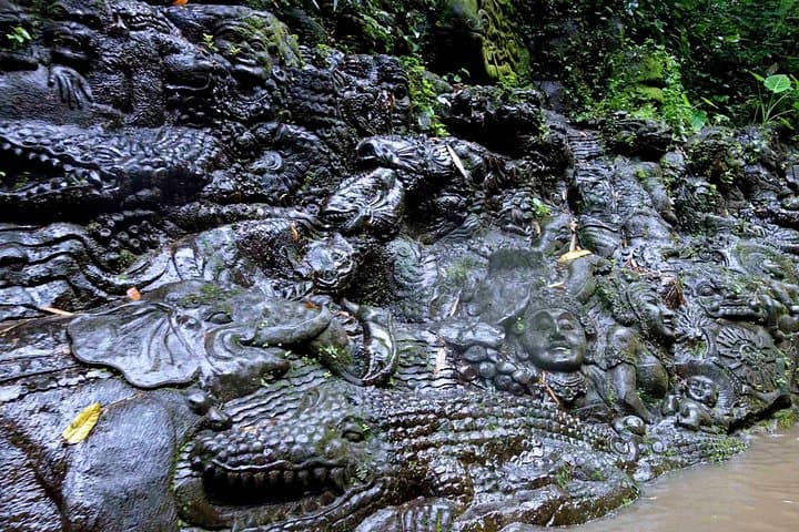 Ayung River Rafting and Balinese Spa: Full-Day Adventure from Ubud photo 5