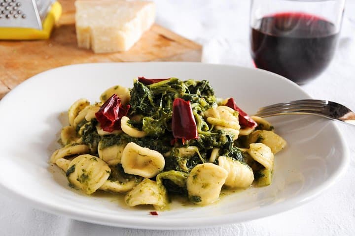 Private In-Home Chef Experience in Milan: Artisanal Food & Natural Wine photo 3