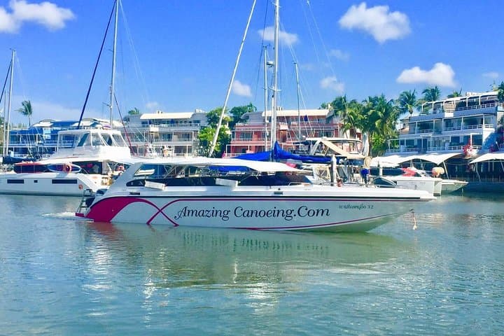 Private Phi Phi & Bamboo Islands Speedboat Snorkeling Tour from Phuket photo 5
