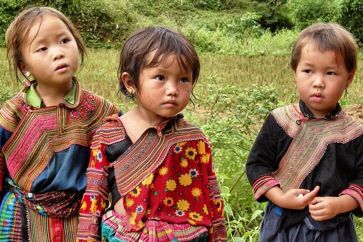 Grand Tribal Tour: Overland Expedition Through China, Vietnam, Laos & Thailand photo 3