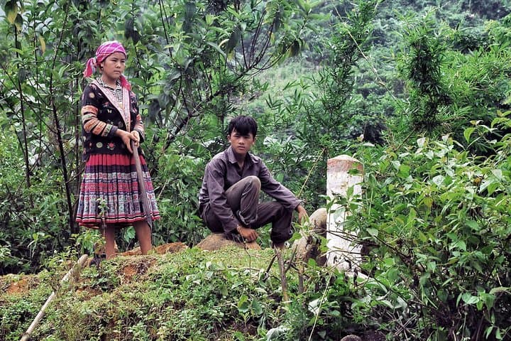 Grand Tribal Tour: Overland Expedition Through China, Vietnam, Laos & Thailand photo 4