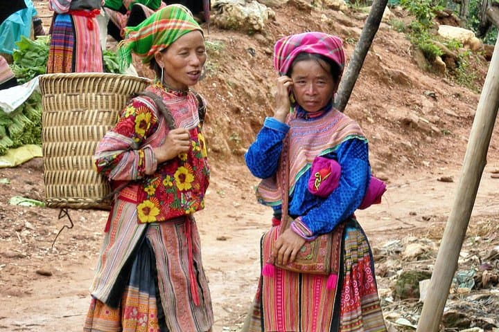 Grand Tribal Tour: Overland Expedition Through China, Vietnam, Laos & Thailand photo 5