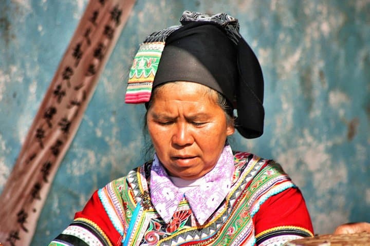 Grand Tribal Tour: Overland Expedition Through China, Vietnam, Laos & Thailand photo 6