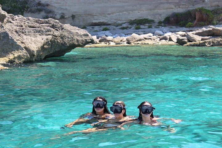 Private Boat Excursion Along the Costa Degli Dei from Tropea photo 3