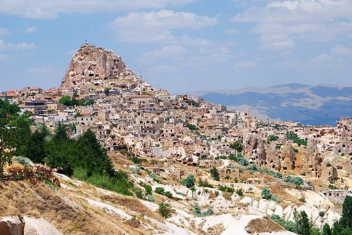Cappadocia Red Tour: Full-Day Small-Group Highlights from Göreme photo 4