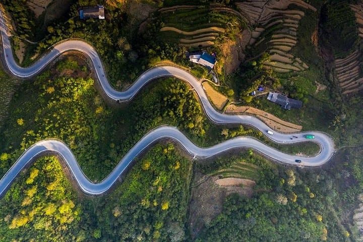 Ha Giang 4-Day Panorama: Ma Pi Leng, Dong Van & Ethnic Homestays photo 2