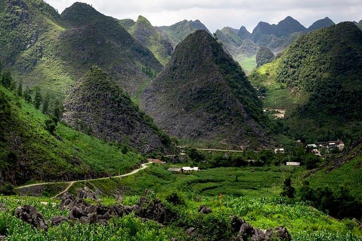 Ha Giang 4-Day Panorama: Ma Pi Leng, Dong Van & Ethnic Homestays photo 4