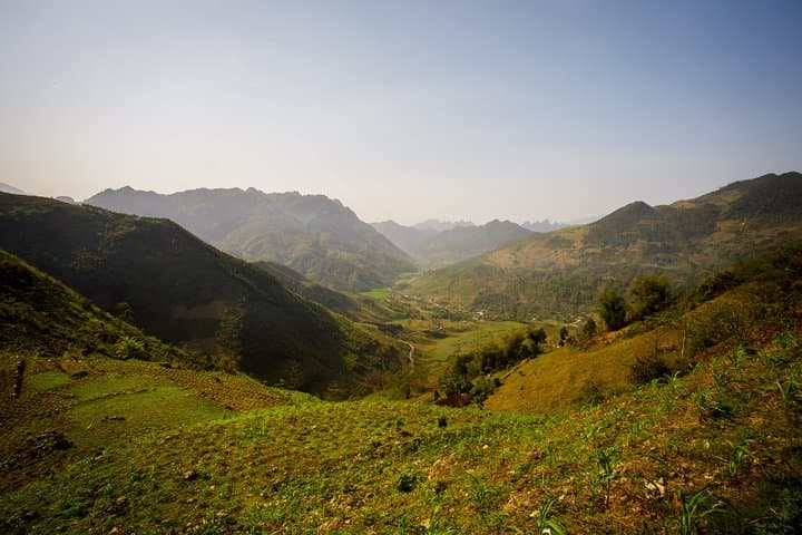 Ha Giang 4-Day Panorama: Ma Pi Leng, Dong Van & Ethnic Homestays photo 5