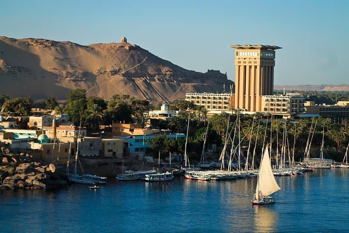 Felucca Sailing on the Nile in Cairo: Private 2–3 Hour Egyptologist-Guided Trip photo 4
