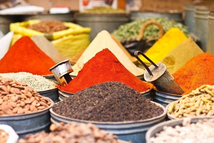 4-Day Oasis & Sahara Bivouac: Private Desert Tour from Marrakech photo 6