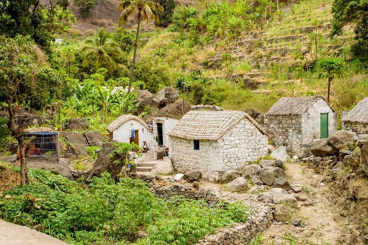 Driving the Corda Road: Full-Day Discovery of Santo Antão Island photo 3