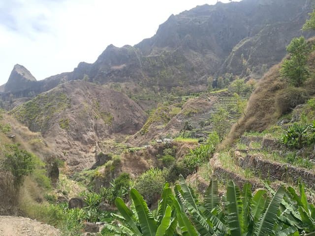Driving the Corda Road: Full-Day Discovery of Santo Antão Island photo 4