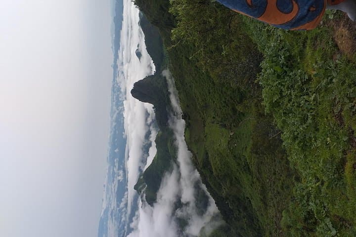 4-Day Simien Mountains Trek: Sankaber to Buwahit Peak (Ethiopia) photo 3