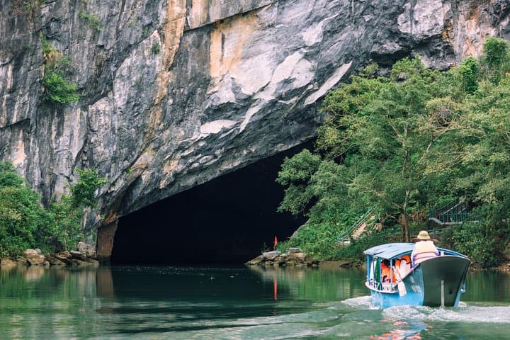 Phong Nha & Paradise Cave Full-Day Tour from Dong Hoi photo 4