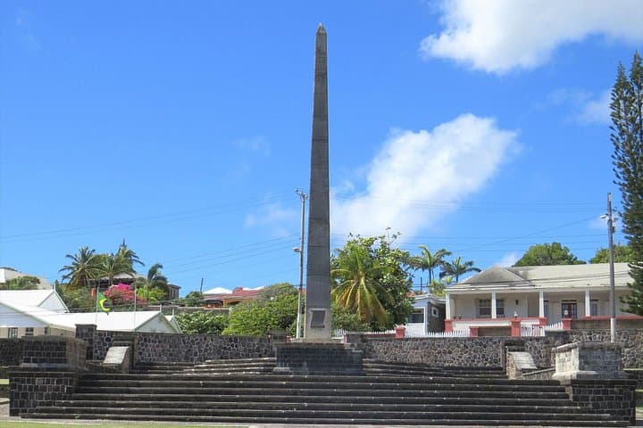 St Kitts Half-Day Island Tour & Local Lunch — Romney Manor to the Southeast Peninsula photo 4