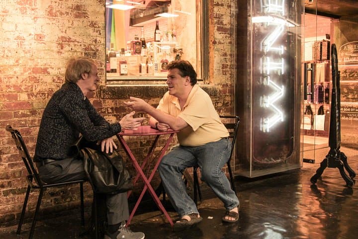 Meatpacking District Nightlife Tour With a Local — Private NYC Evening Experience photo 5