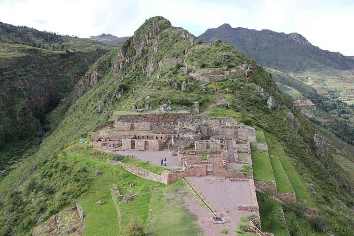 Sacred Valley & Machu Picchu: 2-Day Tour from Cusco to Aguas Calientes photo 2
