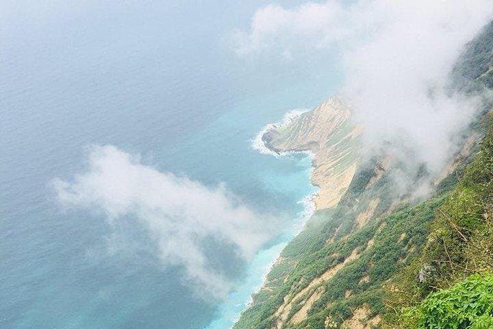 West Salalah Full-Day Tour: Al-Maghsail, Frankincense Trees & Ittin Mountain