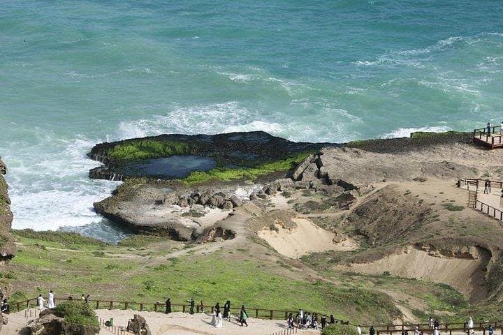 West Salalah Full-Day Tour: Al-Maghsail, Frankincense Trees & Ittin Mountain photo 6