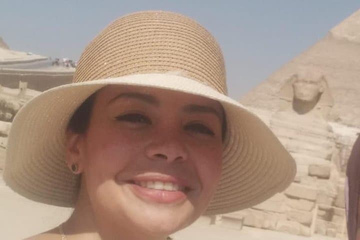 Luxury Private Giza Pyramids Tour with Egyptologist & Camel Ride