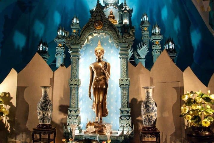 Explore Bangkok’s Erawan Museum: The Three‑Headed Elephant, Artifacts & Garden Walk photo 6