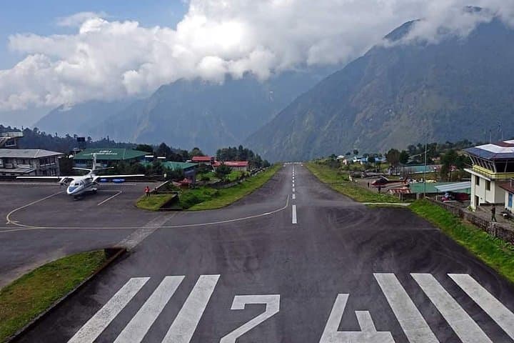 Mera Peak Expedition: 20-Day Climb & Trek in Nepal's Hinku Valley photo 6