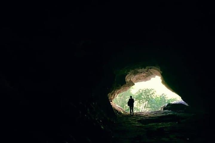 Cave of Pellumbas, Erzen Canyons & Petrela Castle — Full-Day Hiking Tour from Tirana photo 3
