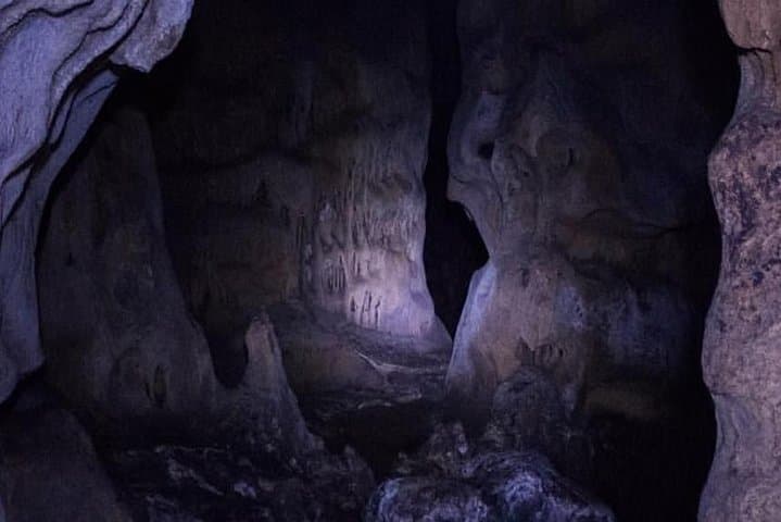 Cave of Pellumbas, Erzen Canyons & Petrela Castle — Full-Day Hiking Tour from Tirana photo 4