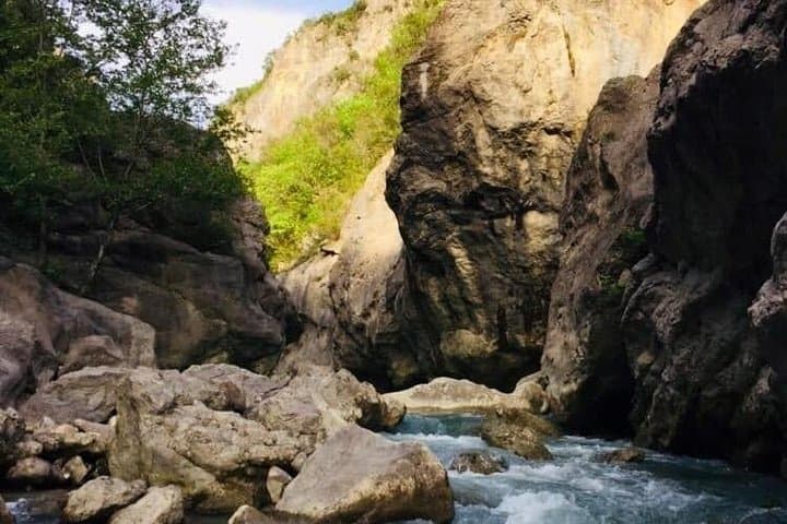 Cave of Pellumbas, Erzen Canyons & Petrela Castle — Full-Day Hiking Tour from Tirana photo 6