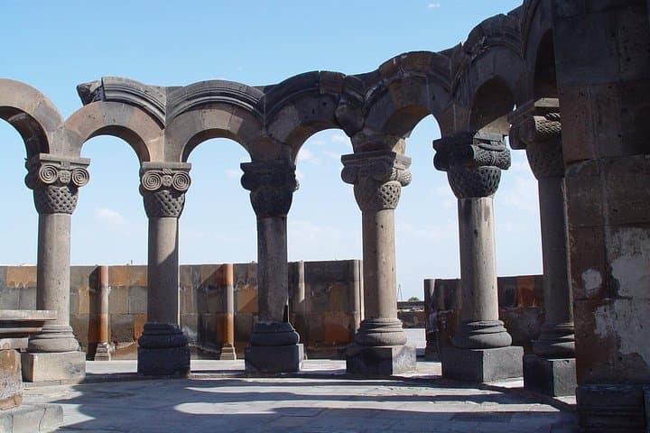 Armenia: 5-Day Cultural and Scenic Adventure from Yerevan photo 2