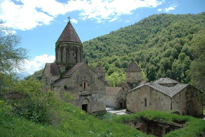 Armenia: 5-Day Cultural and Scenic Adventure from Yerevan photo 4