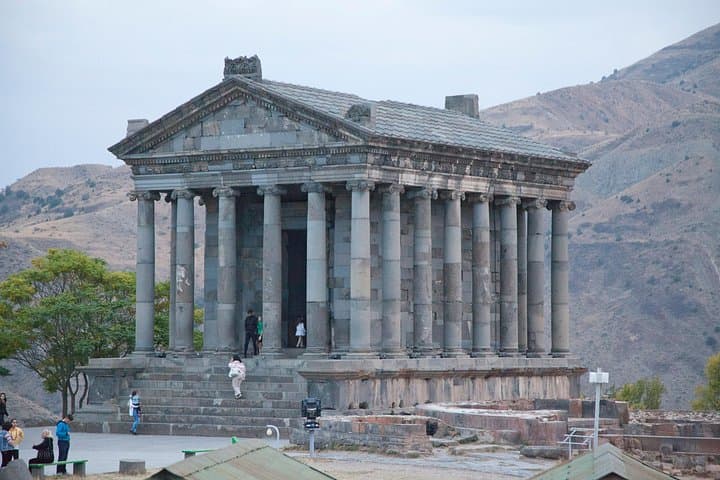 Armenia: 5-Day Cultural and Scenic Adventure from Yerevan photo 5