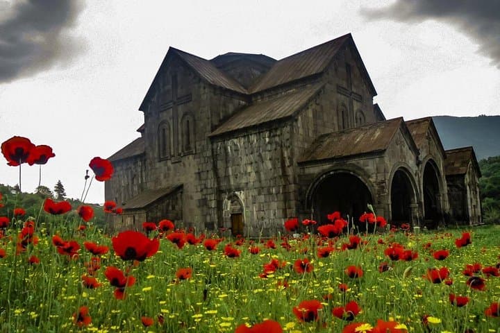 Armenia: 5-Day Cultural and Scenic Adventure from Yerevan photo 6