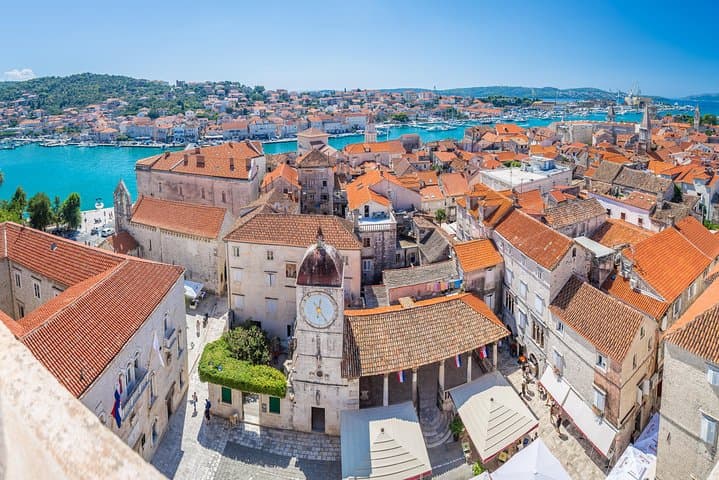 8-Day Private Balkans Road Tour: Zagreb to Dubrovnik via Slovenia, Bosnia & Montenegro photo 4
