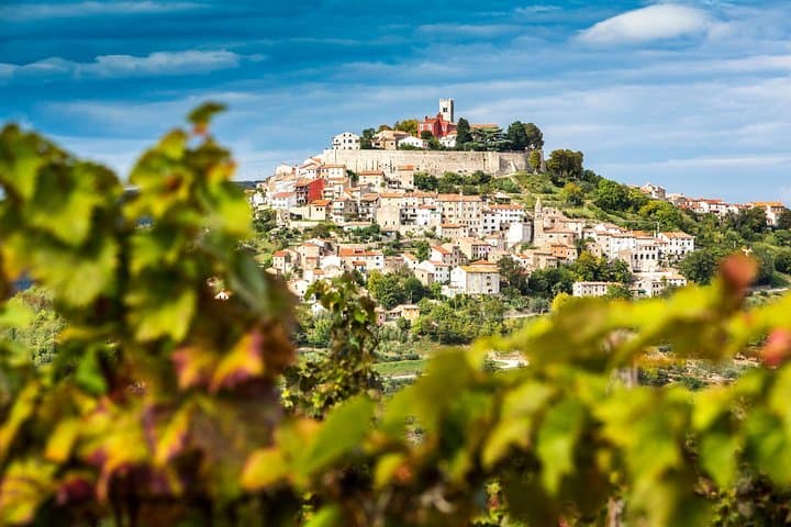 8-Day Private Balkans Road Tour: Zagreb to Dubrovnik via Slovenia, Bosnia & Montenegro photo 6