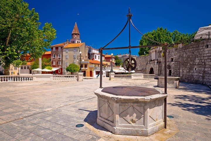 One-Day Private Tour to Plitvice Lakes from Zadar with Zagreb Drop-Off photo 4