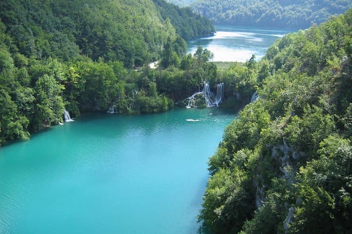 One-Day Private Tour to Plitvice Lakes from Zadar with Zagreb Drop-Off photo 5