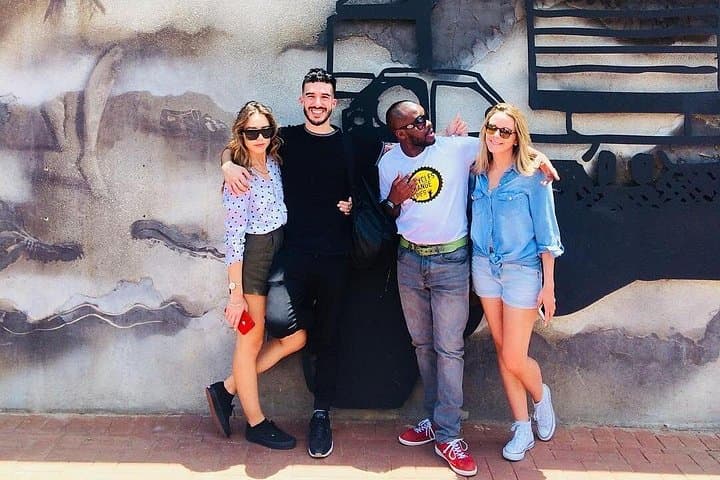 Soweto Tour with a Local Guide — Vilakazi Street, Mandela House & Hector Pieterson Museum