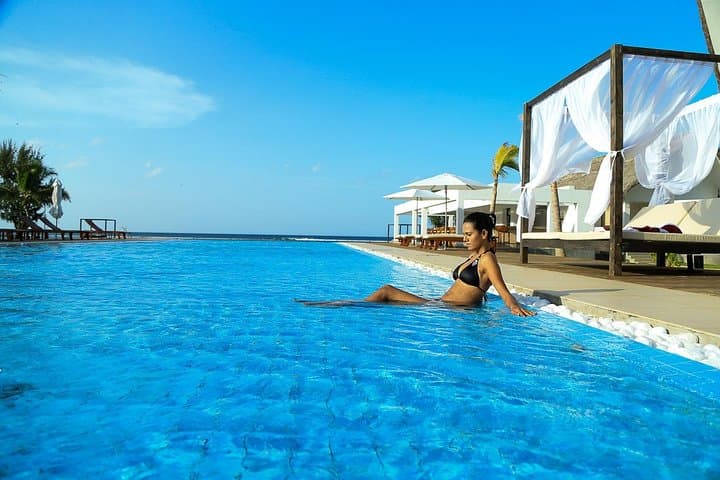 10-Day Sri Lanka Beach Circuit: Arugam Bay, Pasikudah & Pigeon Island photo 5