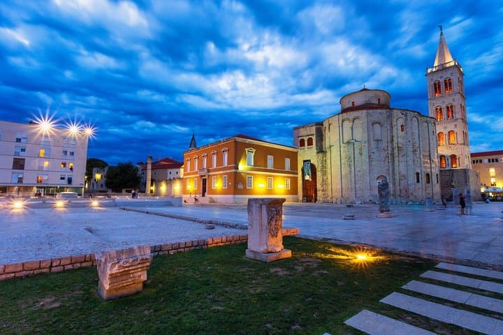 Private Plitvice Lakes Tour from Zagreb to Zadar — Rastoke, Karlovac & 4‑Hour Park Visit photo 4