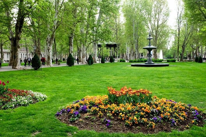 Private Plitvice Lakes Tour from Zagreb to Zadar — Rastoke, Karlovac & 4‑Hour Park Visit photo 6
