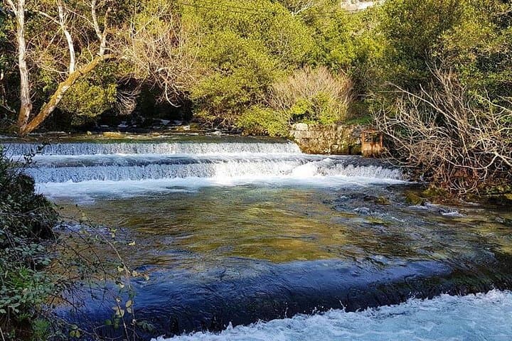Konavle E-Bike Tour: 25km Gourmet Ride, Old Mills & Wine Tasting from Dubrovnik photo 3