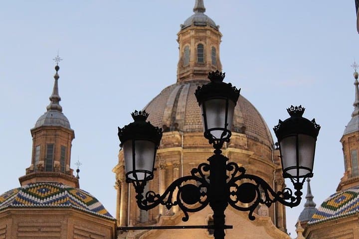 Zaragoza Private Walking Tour: 4-Hour Guided Highlights & Hidden Gems photo 2