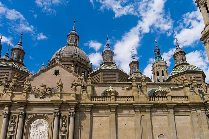 Zaragoza Private Walking Tour: 4-Hour Guided Highlights & Hidden Gems photo 5