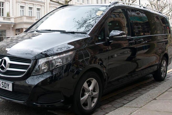 Independent Windsor Layover: 4-Hour Private Tour from Heathrow or Gatwick photo 5