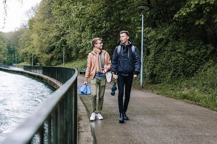 Munich Like a Local: Private Personalized 2-3 Hour Walking Tour