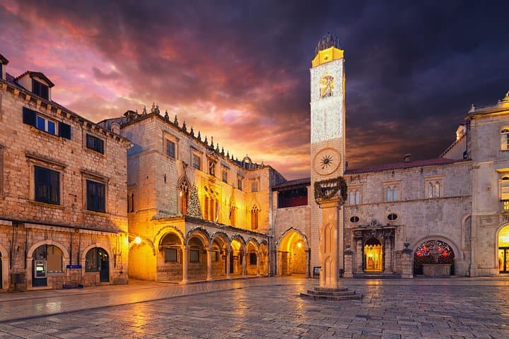 Croatia Highlights: 8-Day Private Tour from Zagreb to Dubrovnik photo 4